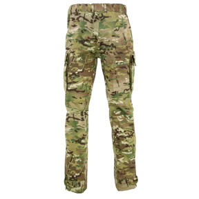 TRG GORE-TEX® Hose Multicam - Carinthia