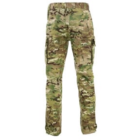 Pantalon TRG en GORE-TEX® multicam - Carinthia