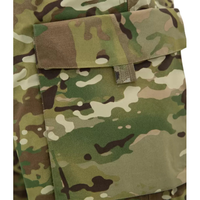 Spodnie TRG w GORE-TEX® multicam - Carinthia