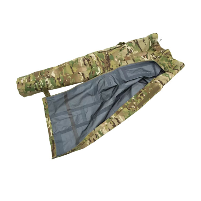 Spodnie TRG w GORE-TEX® multicam - Carinthia