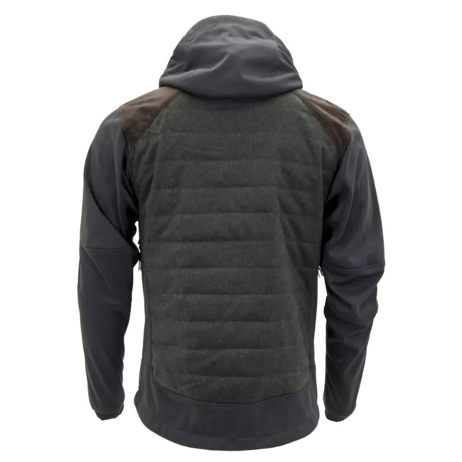 ISLG G-LOFT Jagdjacke Olivgrün - Carinthia