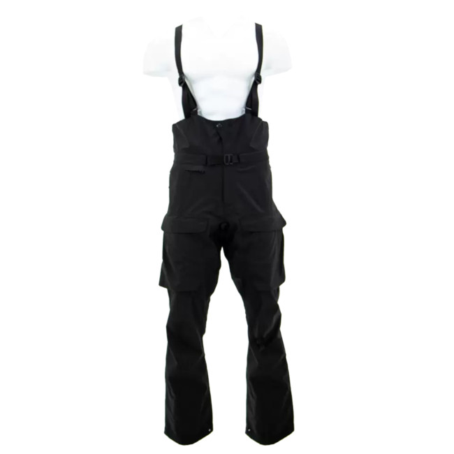 PRG 2.0 broek Zwart - Carinthia