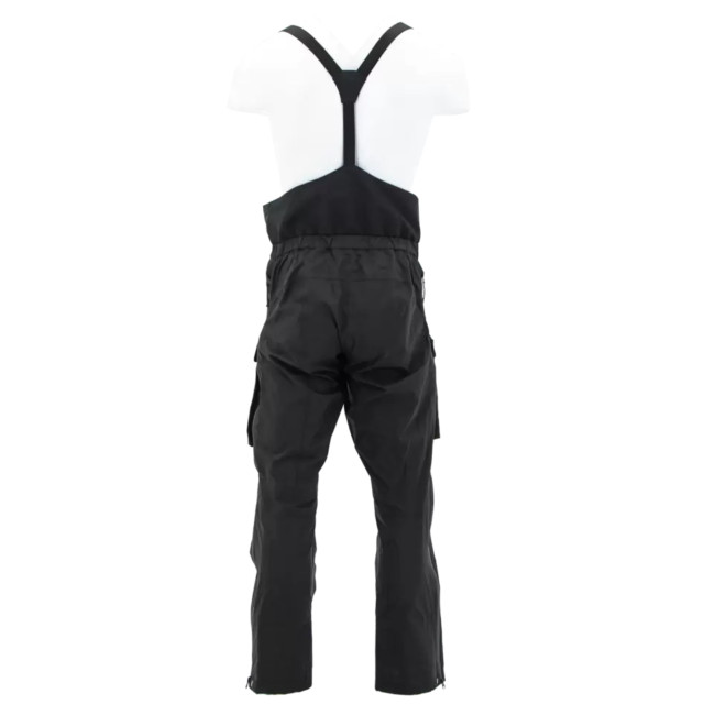 PRG 2.0 Pantalon Noir - Carinthia