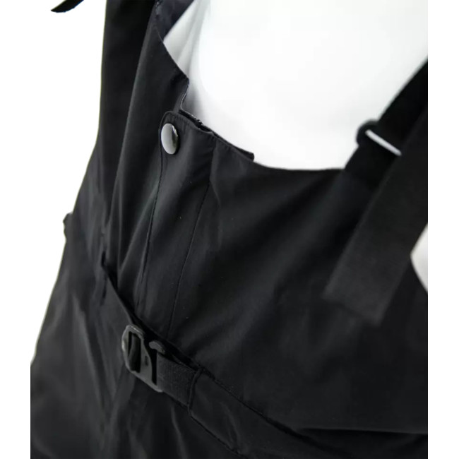 PRG 2.0 Pantalon Noir - Carinthia