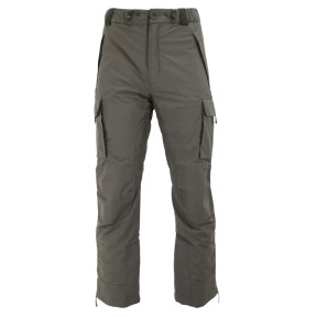 Pantalon MIG 4.0 G-LOFT Vert Olive - Carinthia
