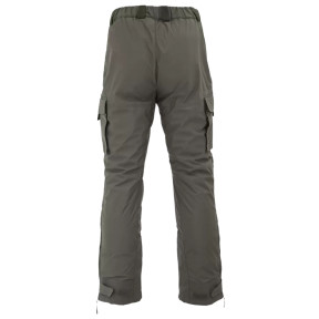 Pantalon MIG 4.0 G-LOFT Vert Olive - Carinthia
