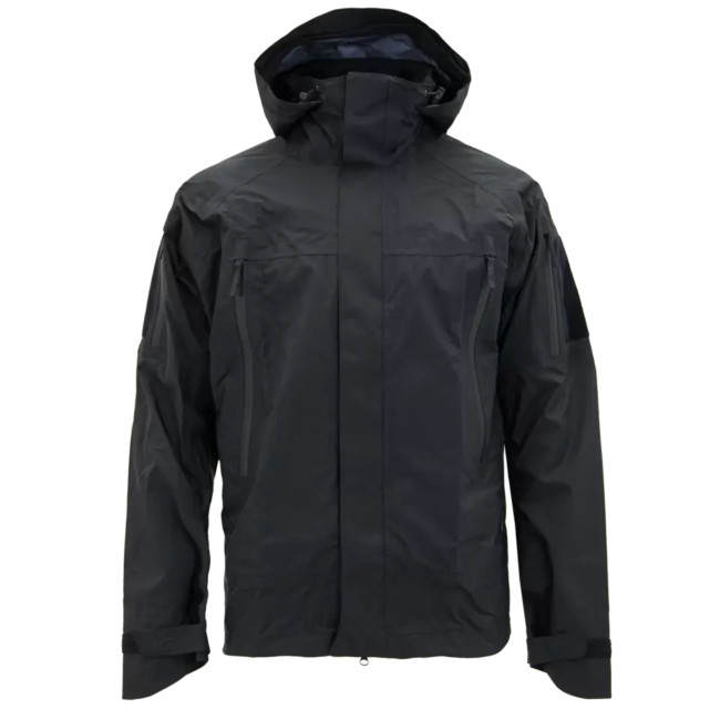Veste PRG 2.0 Noir - Carinthia