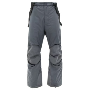 HIG 4.0 G-LOFT Hose Grau - Carinthia