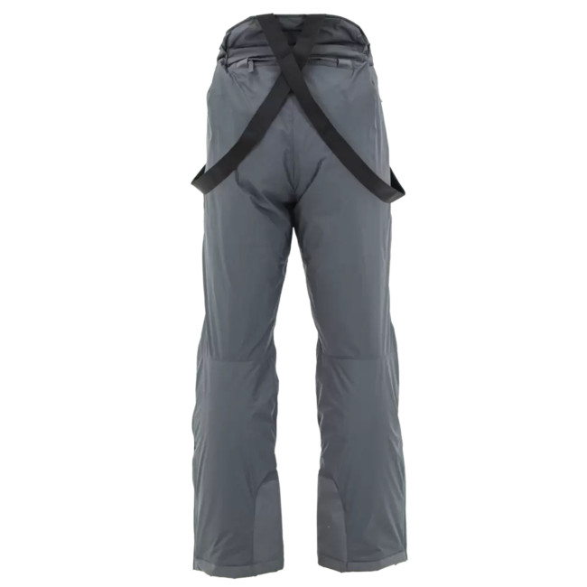HIG 4.0 G-LOFT broek Grijs - Carinthia