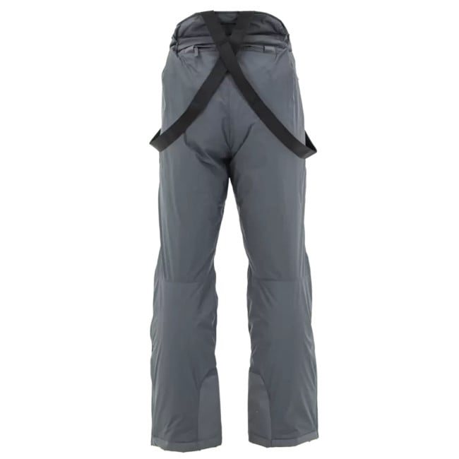 HIG 4.0 G-LOFT Hose Grau - Carinthia