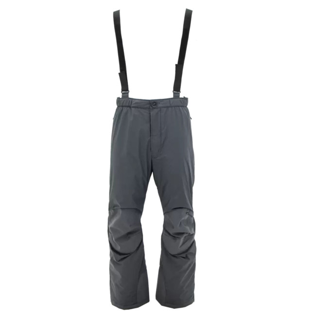 HIG 4.0 G-LOFT broek Grijs - Carinthia