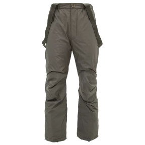 Pantalon HIG 4.0 G-LOFT Vert olive - Carinthia