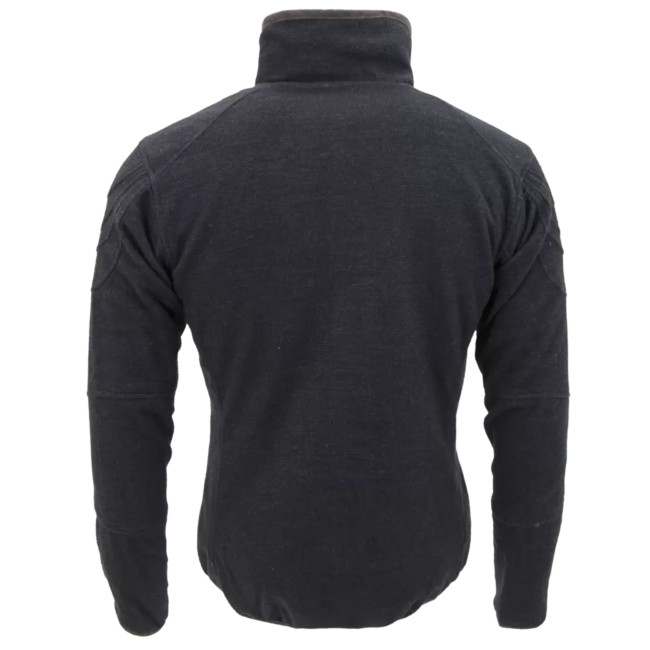 Chemise de chasse G-Loft Noir - Carinthia
