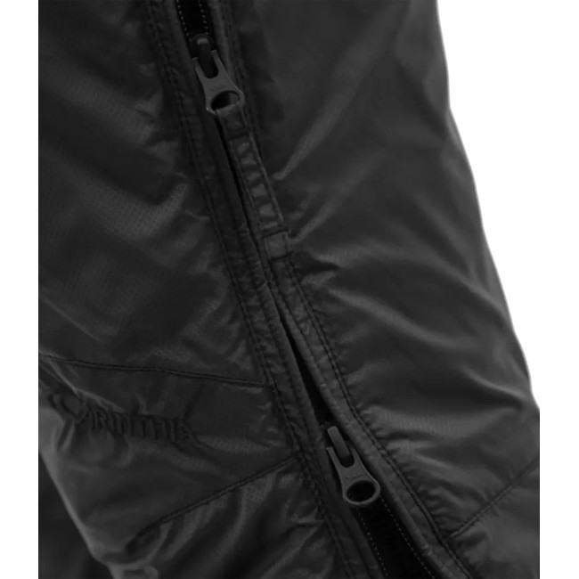 LIG 4.0 G-LOFT Broek Zwart - Carinthia