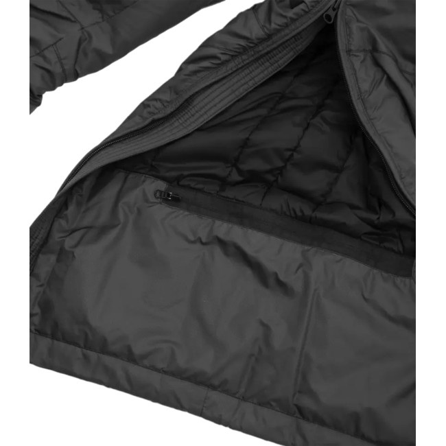 Pantalon LIG 4.0 G-LOFT Noir - Carinthia