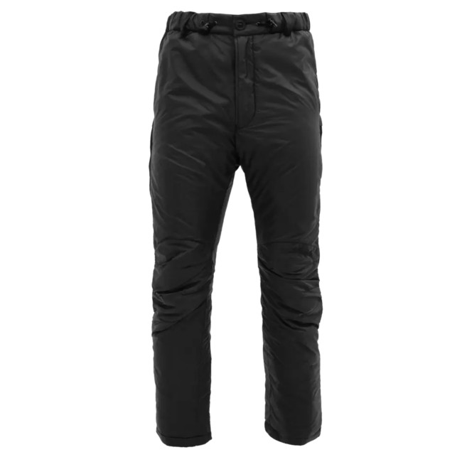 Pantalon LIG 4.0 G-LOFT Noir - Carinthia