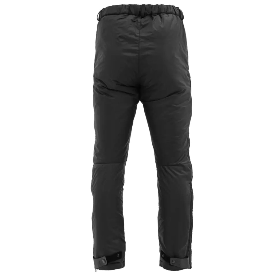 Pantalone LIG nero Carinthia