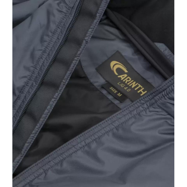G-LOFT LIG 4.0 Jacke Grau - Carinthia