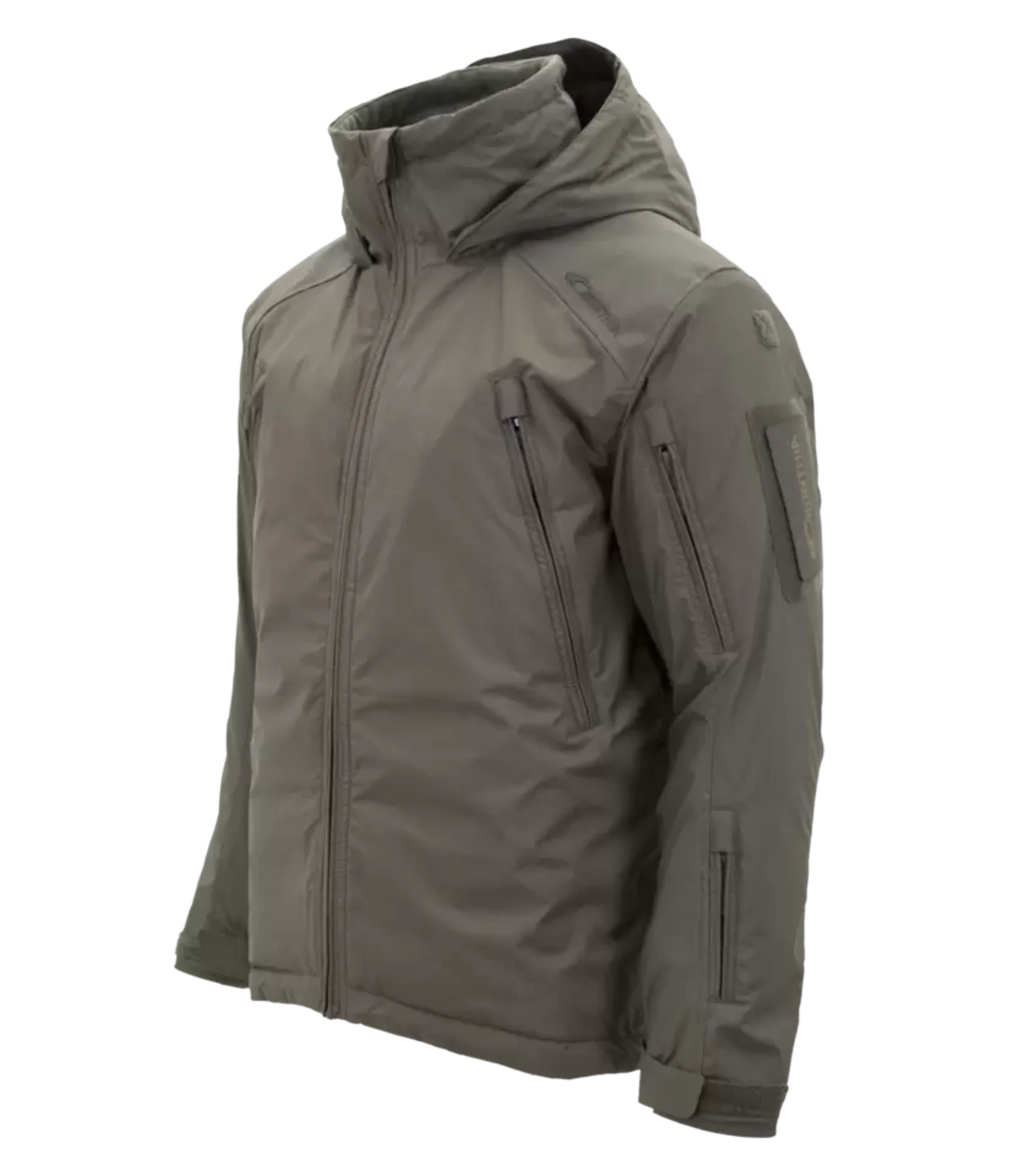 Sac De Couchée Militaire Bundesheer Carinthia® - Olive, 4 Saisons, Forme Momie, Grand Format