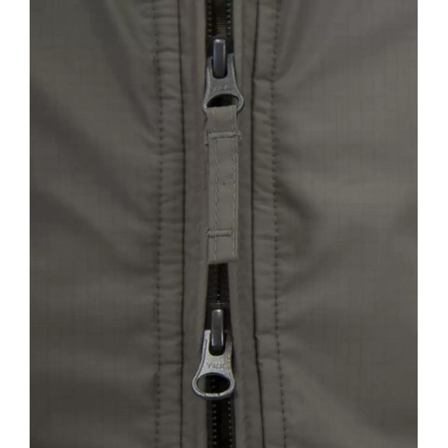 MIG 4.0 Jacke Olive - Carinthia