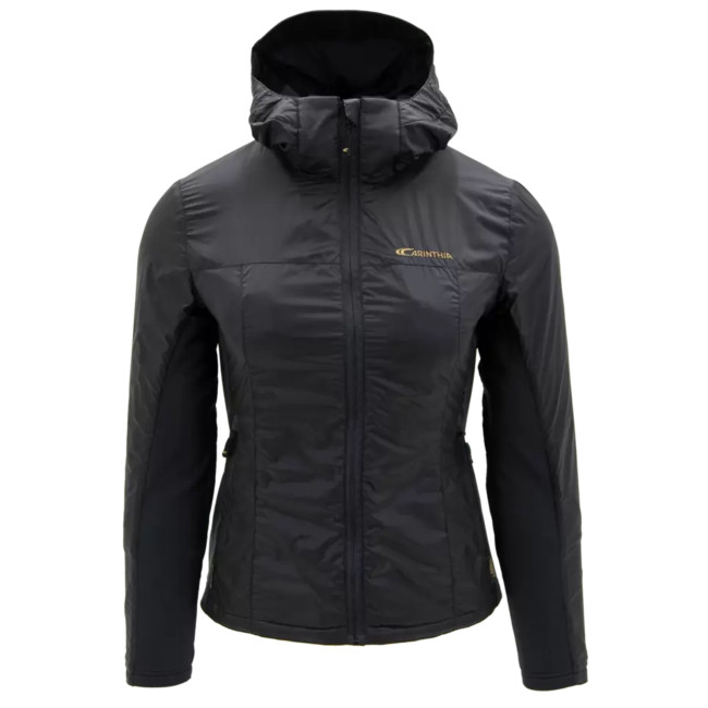 G-Loft Lady TLG Jacke Schwarz - Carinthia