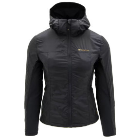 G-Loft Lady TLG Jacke Schwarz - Carinthia