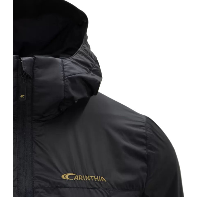 G-Loft Lady TLG Jas Zwart - Carinthia