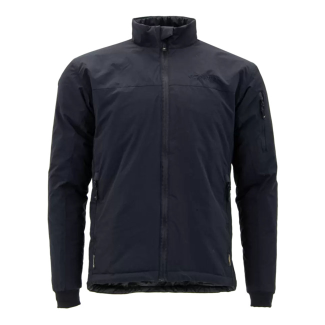 G-Loft Windbreaker Jacke Schwarz - Carinthia