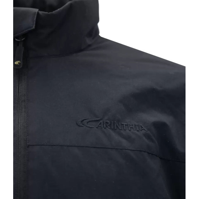 G-Loft Windbreaker Veste Noir - Carinthia