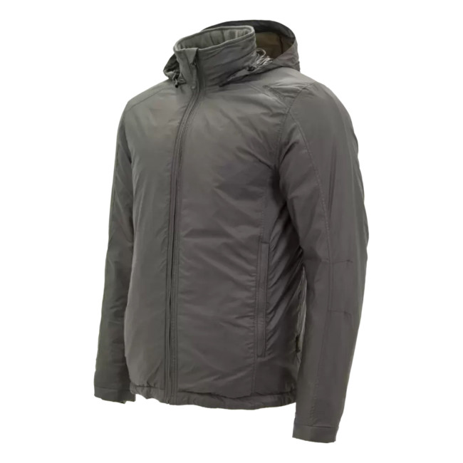 LIG 4.0 Jacke Olive - Carinthia