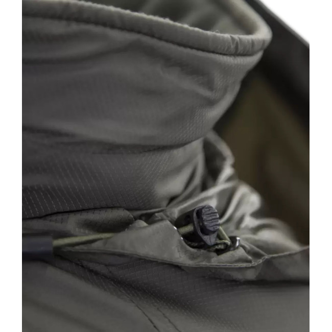 LIG 4.0 Jacke Olive - Carinthia