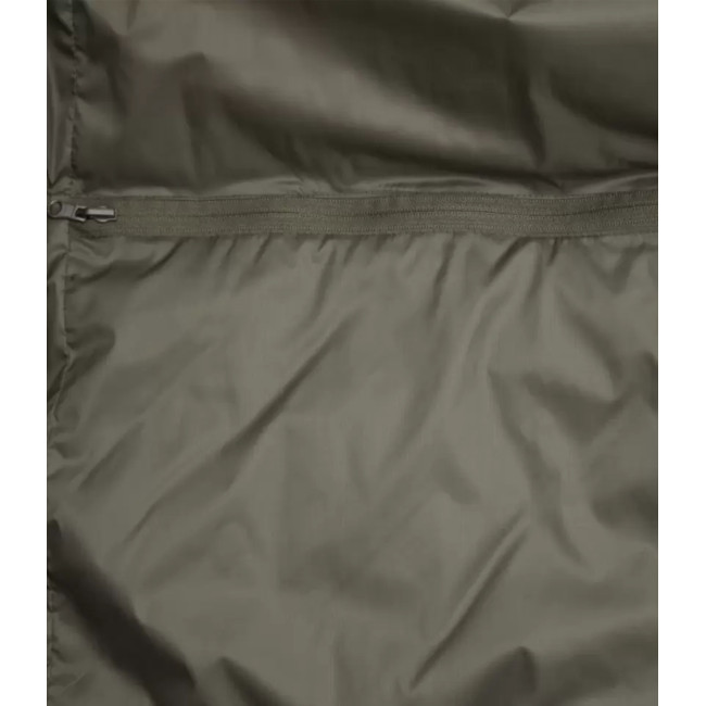 LIG 4.0 Vest Olijf - Carinthia