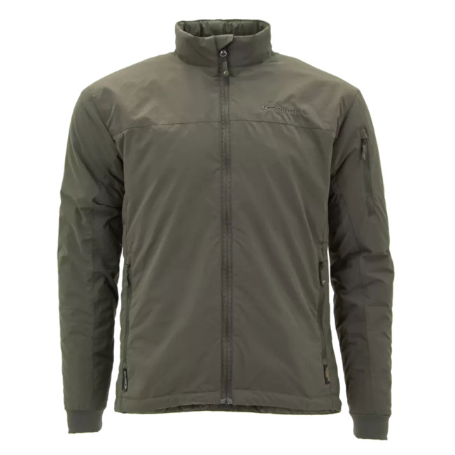 G-Loft Windbreaker Veste Vert Olive - Carinthia