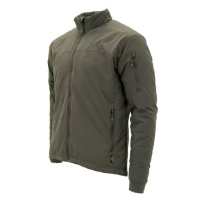 G-Loft Windbreaker Vest Olijfgroen - Carinthia