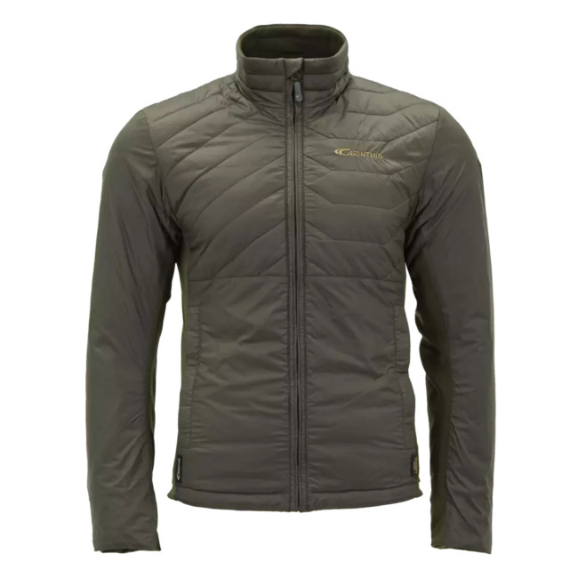Veste G-Loft Ultra 2.0 vert olive - Carinthia
