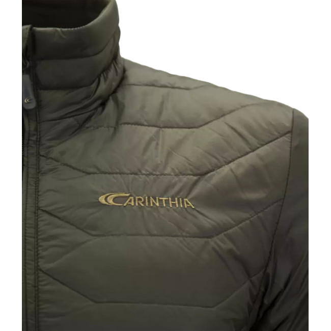 G-Loft Ultra 2.0 Jacke olivgrün - Carinthia