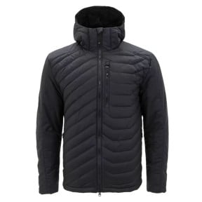 G-LOFT ESG jas zwart - Carinthia