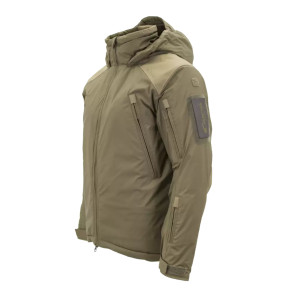 Vest MIG 4.0 Coyote - Carinthia