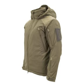 MIG 4.0 Coyote Jacket - Carinthia