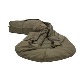 Schlafsack Defence 1 185 Olivgrün - Carinthia