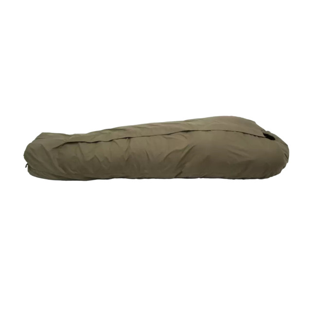 Sac de couchage Défense 1 185 Vert olive - Carinthia