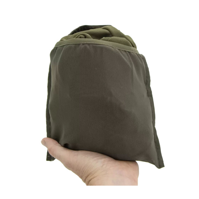 Pantalon G-Loft Ultra 2.0 vert olive - Carinthia