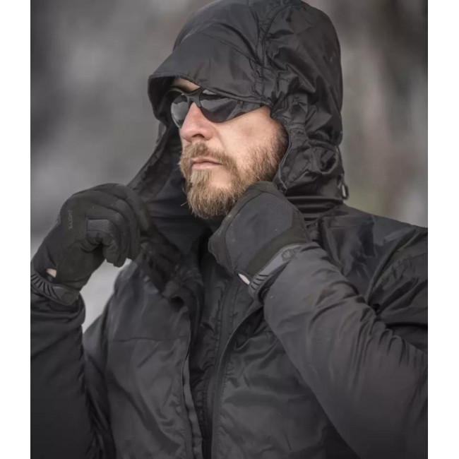 Veste homme G-Loft TLG Noir - Carinthia