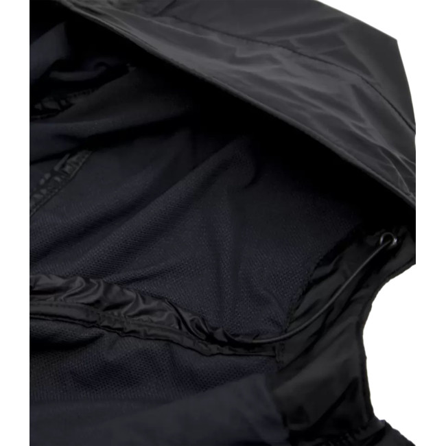 Herrenjacke G-Loft TLG Schwarz - Carinthia