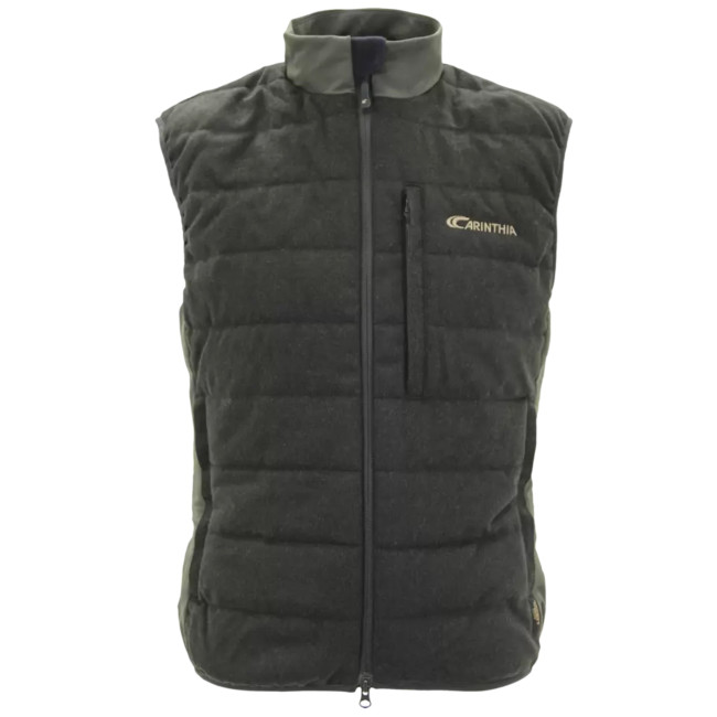 G-LOFT Veste Ultra Loden - Carinthia