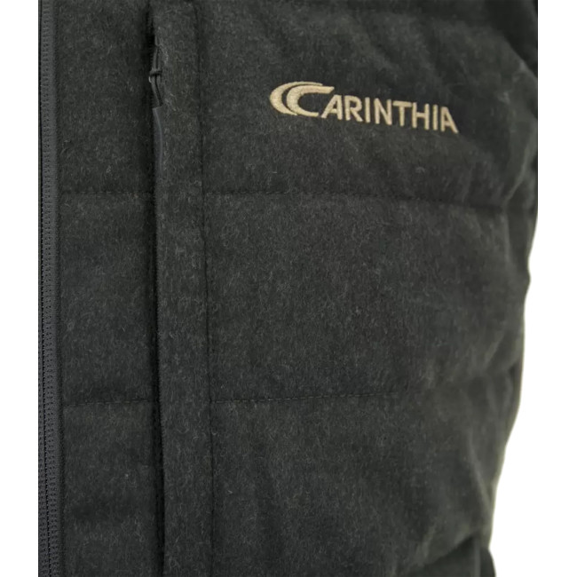 G-LOFT Ultra jas Loden - Carinthia