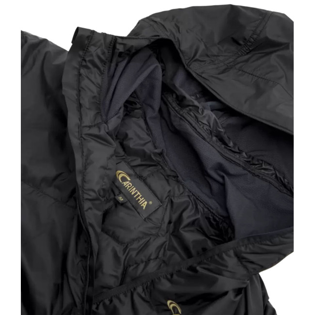 Veste homme G-Loft TLG Noir - Carinthia