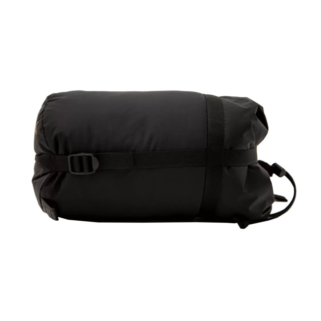 Sac de compression Noir L - Carinthia