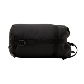 Sac de compression Noir L - Carinthia