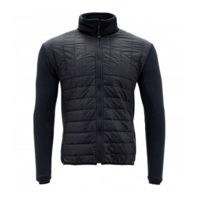 Multifunktionale G-LOFT Ultra Jacke Schwarz - Carinthia